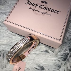 Juicy Couture Bracelet